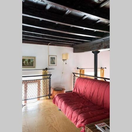 Loft In Pieno Centro Storico Apartment Como Bagian luar foto